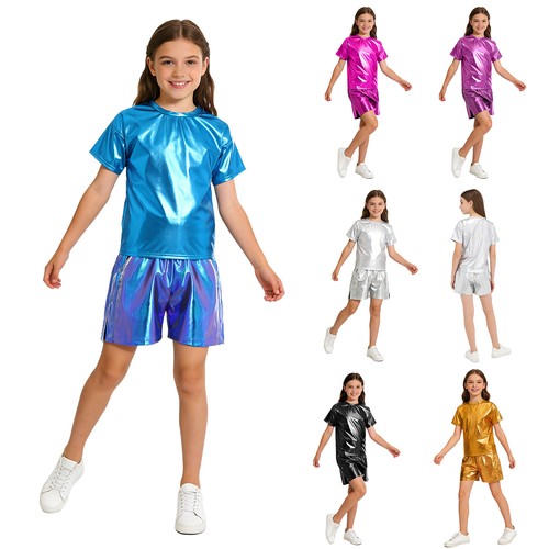 Boys girls sequins - boys,