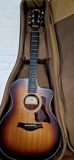 Taylor 214ce K SB with Original Case Excellent Condition