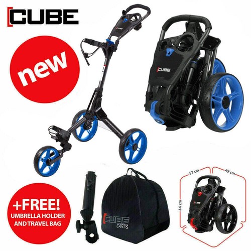 Cube wheeled lightweight - wheeled,