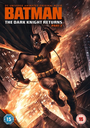 Batman the dark knight - dark,