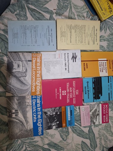 British rail london - british,