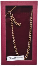 Jean Pierre Rolled Gold Single