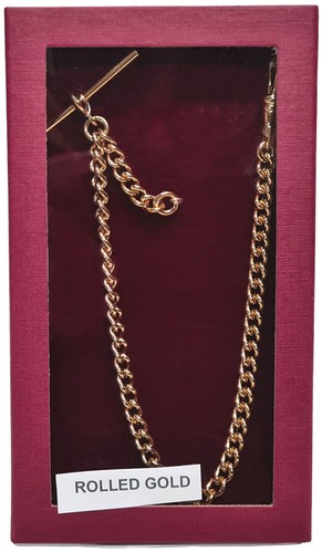 Jean pierre rolled gold single - rolled,