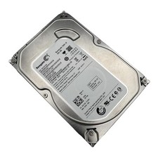 Seagate Barracuda - 3.5" -
