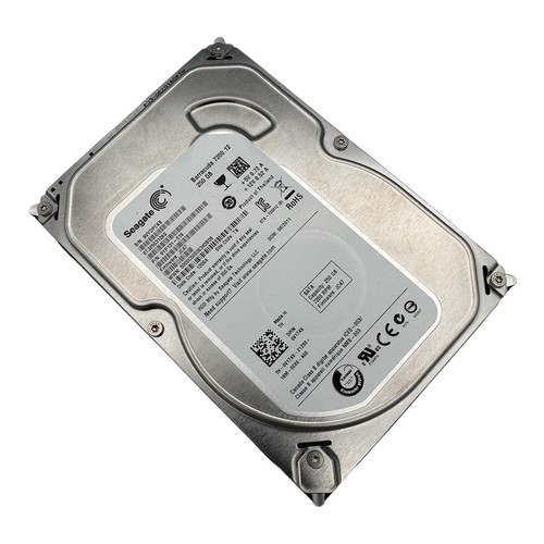 Seagate barracuda - barracuda, 3.5"