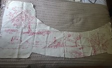 VANESSA ARBUTHNOTT DESIGNER FABRIC FOR THE LOVE OF ROSE 