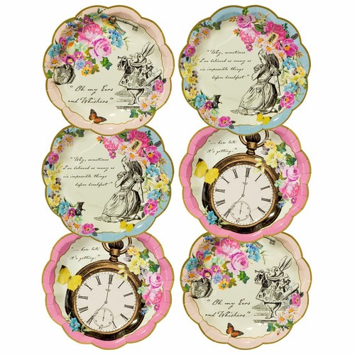 Truly alice mad - truly, hatter