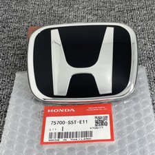 Front Grille Emblem For Honda