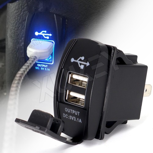 Car charger dual usb - car,