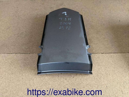 Rear trim element for yamaha - trim,
