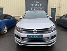 VW TOUAREG BREAKING FOR 10X WHEEL NUTS BOLTS 2011 TO 2016