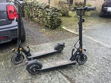 Adventure Electric Scooter
