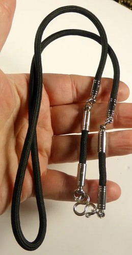 Thai black cord - black,
