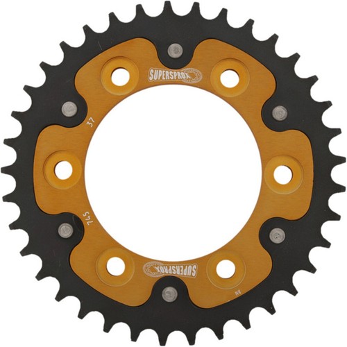 Stealth sprocket supersprox - sprocket,