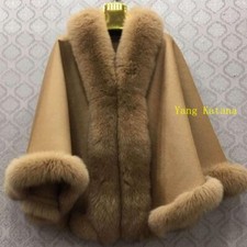 Beautiful Wool Cardigan Shawl