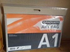 Daler Rowney A1 Graduate Art Bag