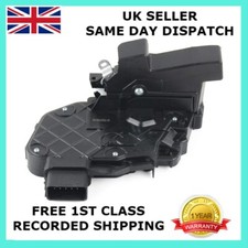 FOR RANGE ROVER EVOQUE RANGE ROVER SPORT FRONT RIGHT SIDE DOOR LOCK EJ3A21812CC