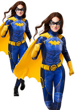 Gotham Knights Batgirl Deluxe