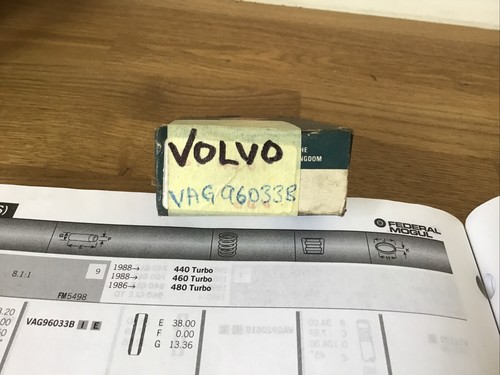 Volvo b18e b20f inlet - b18e/fp/ft,b20f, ,inlet