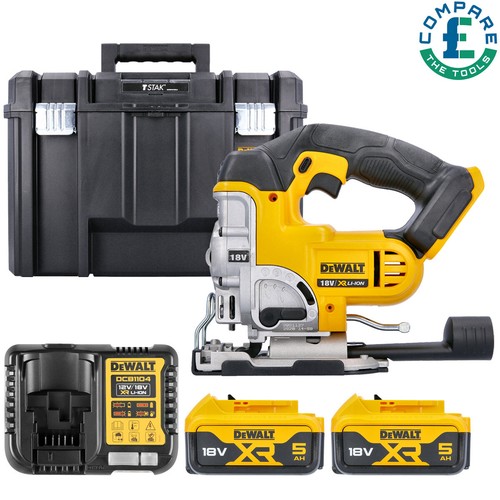 Dewalt dcs331n 18v - xr, li-ion