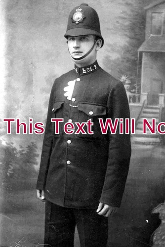 1073 policeman of the - hf,