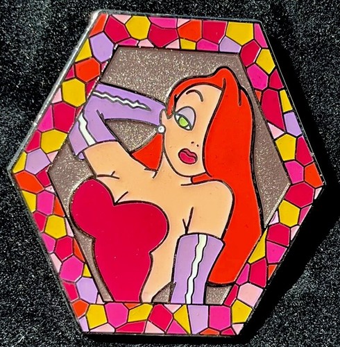 Disney shopping jessica rabbit - disney,