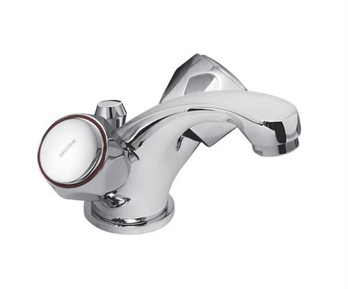 Bristan club basin mono mixer - basin,