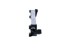 RTG Charge Air Cooler Fits