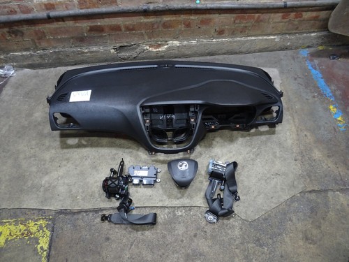 2015 vauxhall viva m2jo mk4 - 2015,