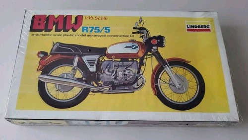 Vintage bmw r75 motorcycle - bmw, r75/5
