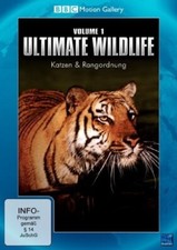 Ultimate Wildlife, Vol. 1