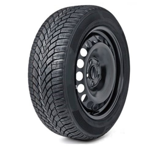 Full size steel spare - full,