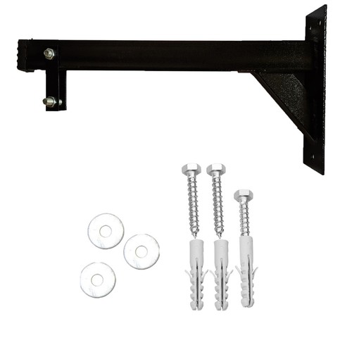 Warx heavy duty punch bag - duty, wall