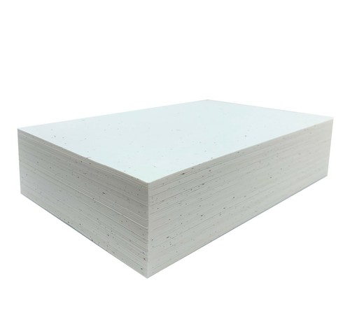 Seeded craft printer - craft, paper