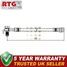 RTG Rear Left Outer Brake Hose