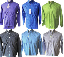 Ben Sherman boys' shirts long