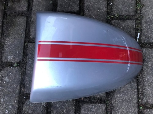 Triumph seat cowl thruxton - triumph,