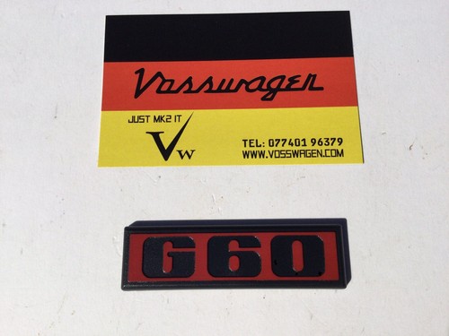 Golf gti g60 mk2 - golf,