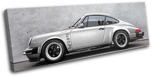 Concrete classic porsche 911 - porsche,