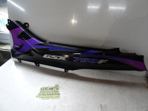 Suzuki gsxf 750 - suzuki, 750f