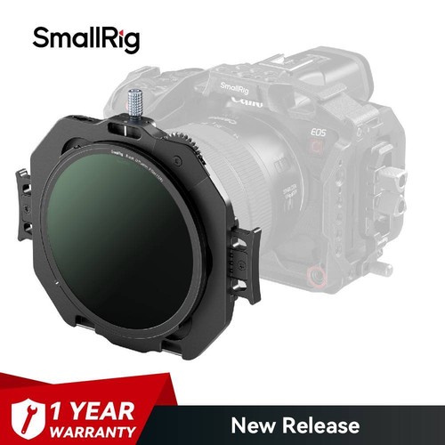 Smallrig filter kit cpl vnd - filter, (cpl,