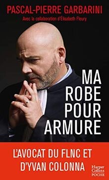 Robe pour armure by - ma,
