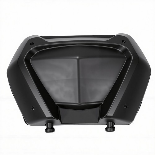 Moped back seat cushion - back,