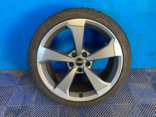 Audi line rotor spare - a4,