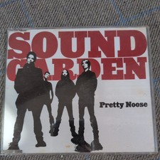 Soundgarden – Pretty Noose