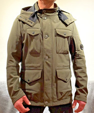 CP Company -C.P. Shell -