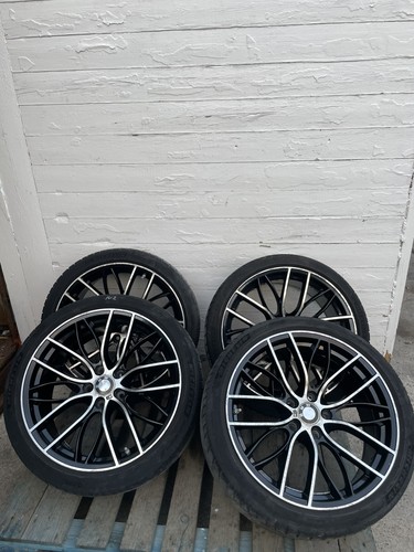 Bmw msport inch alloy - msport,
