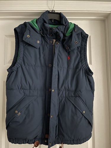 Polo ralph lauren down - polo, puffer