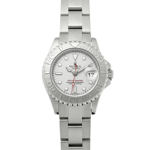 Rolex yacht master - rolex, ladies