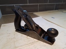 Vintage No 2 Low Knob Smoothing Plane